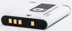 Extra Digital NP-BK1 kaamera aku Sonyle, 3,7V 950mAh, Li-ion