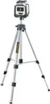 Laserliner Duraplane 360 Set 175 cm isetasanduv joonlaser (052.500A)