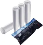 JURA GASTRO Claris Pro White filtrikassetid, 4-pakk