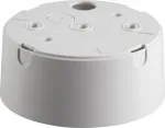 GIRA 0086 02. Laius: 103 mm, S&uuml;gavus: 103 mm, K&otilde;rgus: 45 mm (008602)