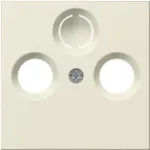 Gira 086901 valge
