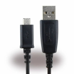 USB-andmekaabel Samsung ECB-DU28BE, Micro-USB/USB, 80 cm