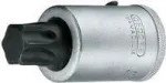 Gedore ITX 32 T70 6272080 Torx kruvikeeraja otsak, T70, 15,55 mm, 3/4" (20 mm)