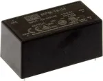 MEAN WELL MPM-15-3.3 toiteplokk ja pingemuundur, 15 W, 3,3 V