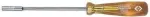 C.K Tools T4334M 055 kuuskantmutri keeraja, 5,5 mm
