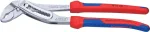 Knipex veepumba tangid Alligator pikkus 300 mm haardelaius 60 mm kroomitud 2K-varrukas