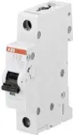 ABB kaitsel&uuml;liti 4A S201-K4 pro M kompaktne 1pooluseline K-karakteristikuga S201-K4 (2CDS251001R0337)