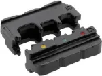Pressimist&ouml;&ouml;riista vahetatav pressimispesa Cimco 106010 6 mm&sup2; 1 tk
