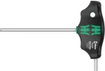 Wera 454 HF 05023338001 kuuskantkruvikeeraja, 4 mm, 100 mm tera