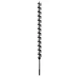 Bosch 2608597642 spiraalpuur, 12 mm, kogupikkus 450 mm, kuuskantvars (1 tk)