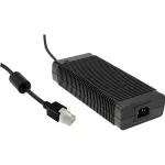Toiteadapter/pingemuundur MEAN WELL GST280A48-C6P, 280 W, 48 V v&auml;ljund, 85&ndash;264 V sisend, RoHS, 95&times;220&times;46 mm