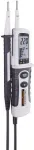 Laserliner 083.025A - Richtig - LCD - 120 - 690 V - 50 - 60 Hz - must - valge - 230 g (083.025A)