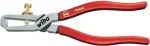 Kaablieemaldi Wiha Classic 26845 punane 5mm