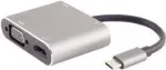 Laptop Dock S/CONN 14-05026 Wired USB 3.2 Gen 1 USB-C hall