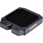 Alphacool NexXxoS ST30 Full Copper - K&uuml;hlsystem - Schwarz