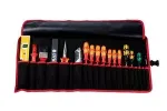Parat BASIC Roll-Up Case 20 t&ouml;&ouml;riistade rullkott, plastik/nailon (5990829991)