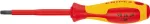 Knipex VDE Torx-kruvikeeraja suurus T 20 tera pikkus: 80 mm DIN EN 60900 (98 26 20)