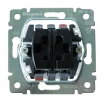 Legrand 775818 l&uuml;liti Plast Hall