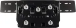 TV-kinnitus ShiverPeaks BS89721 190,5 cm (75 tolli) Must
