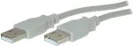 USB-kaabel ShiverPeaks BS77005 5m USB 2.0 Hall