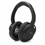 Lindy LH500XW peakomplekt &ndash; juhtmega ja juhtmevaba, peapael, Micro-USB, Bluetooth, must