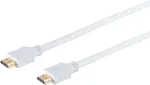 HDMI-kaabel S/CONN 1,5 m HDMI A