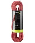 Ronimisk&ouml;is Edelrid 9,8 mm Punane, 70 m, pol&uuml;amiid, 1 tk