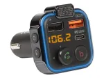 FM-saatja BLOW 74-166# Bluetooth 87.5&ndash;108 MHz