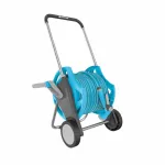 Aiavooliku k&auml;ru Cellfast Explorer 30 m 1/2 tolli koos vooliku ja tarvikutega