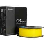 3D-printimismaterjal Creality 3D 3301030033 pol&uuml;et&uuml;leentereftalaatgl&uuml;kool kollane 1 kg
