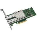 Intel 10Gbps 2-pordiline serveriadapter X520-DA2 (2xSFP+) OEM/&uuml;hilduv hulgi OEM ilma Yottamark/Brady IDta