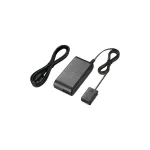 Sony AC-PW20 toiteadapter/muundur siseruumides Must