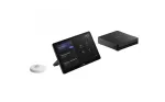 Mini-arvuti Yealink McoreKit-C4U-MS Intel Core i5 8GB 128GB SSD Must