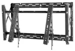 Peerless DS-VW765-LAND teabetahvli kinnitus 165,1 cm (65 tolli) must