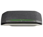 HP Poly Sync 10 USB-A USB-C k&otilde;laritelefon, h&otilde;bedane, Windows 10, Windows 11, MacOS, RoHS, FCC, CE, 182 mm, 89 mm