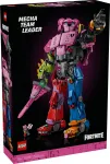 LEGO FORTNITE 77078 Mecha Team Leader