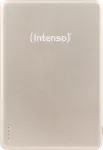 Akupank USB 5000MAH MAG/CHAMPAGNE 7344021 Intenso