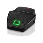 Piirdek&otilde;lar Sennheiser SL BOUNDARY 114-S DW-3 B, juhtmevaba, USB, must