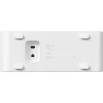 Aktiivne bassik&otilde;lar Sonos Sub 4 &mdash; D-klassi v&otilde;imendi, AC 110&ndash;240V, 40,2&times;15,8&times;38,9 cm, must v&otilde;i valge