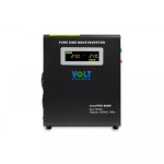 Katkematu toiteallikas Volt Polska SINUS PRO 800 W 12V 230V
