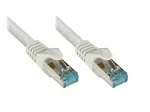 Networking kaabel Alcasa 8064-H500 50m Cat6a S/FTP hall