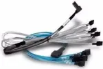 RAID kaabel Kit FUJITSU PY-CBS119 for PRIMERGY TX1330 &ndash; sisemine RAID/SAS-kaabelduskomplekt