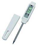 Toidutermomeeter TFA-Dostmann 30.1013 -40 kuni 200 &deg;C digitaalne