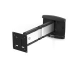 Monitorihoidik SMS Smart Media Solutions 14-003-5 Maksimaalne kaal 12 kg VESA 75x75 kuni 100x100