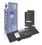 #MITSU DELL 4GVMP 8000 mAh (61Wh) 7,6V (7,4V)
