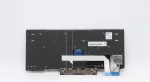Lenovo klaviatuur BK-BL PMX POR (5N20V43346)