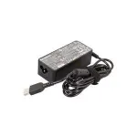 Lenovo 45N0298 sisetingimustesse 45 W must toiteplokk ja pingemuundur (45N0298)