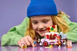 LEGO Friends 42694 Pitsaauto (190 osa)