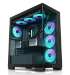 DistriNode Ryzen 7 9800X3D + RTX 5080 m&auml;nguarvuti - pane ise kokku