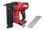 Skil 3885CA 20V juhtmeta 18-gauge bradnaelap&uuml;stol (ainult t&ouml;&ouml;riist)